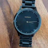 Garmin Vivomove HR Smartwatch Orologio no display 