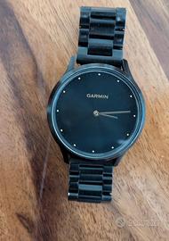 Garmin Vivomove HR Smartwatch Orologio no display 