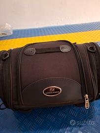 Borse moto da sella Oxford Saddlemen