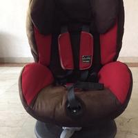 Seggiolino auto Besafe