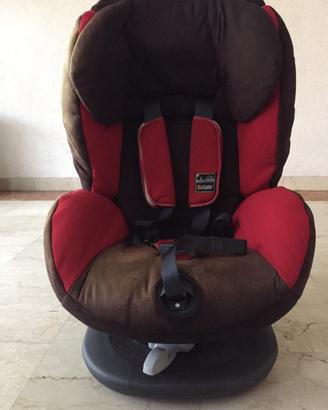 Seggiolino auto Besafe