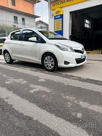 Toyota yaris diesel