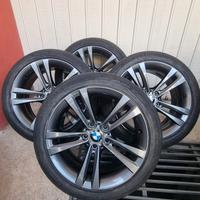 Cerchi BMW 18