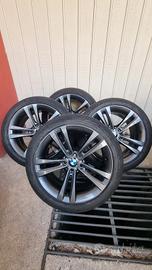 Cerchi BMW 18