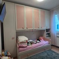 Cameretta da bimbo