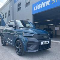 Ligier JS JS50 REVO d ELITE CONFORT