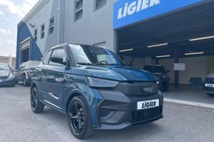 Ligier JS JS50 REVO d ELITE CONFORT