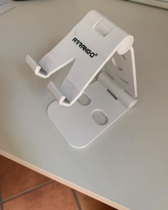 Supporto ARRANGO per smartphone e tablet