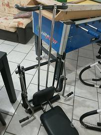 accessori per palestra