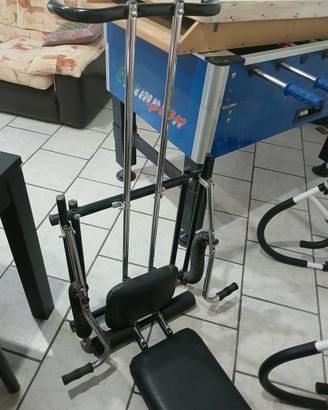 accessori per palestra