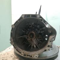 Cambio manuale toyota land cruiser j15 3.0 d4d 6m