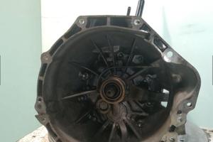 Cambio manuale toyota land cruiser j15 3.0 d4d 6m