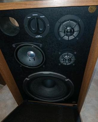 Kenwood KL 4040 D