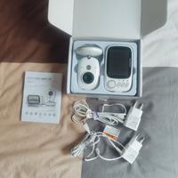 Baby monitor LCD 3,2"