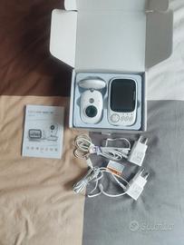 Baby monitor LCD 3,2"
