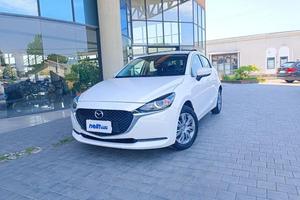 MAZDA 2 1.5 e-Skyactiv-G 90 CV M Hybrid Evolve