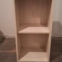 Mobiletto/mensola IKEA