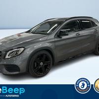 Mercedes-Benz GLA 200 PREMIUM AUTO