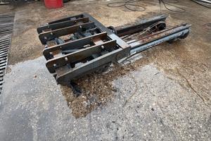 A197 - Montante Muletto OM