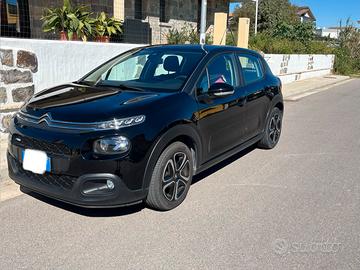 Citroën C3 1.2 benzina