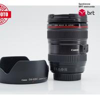 Canon EF 24-105 F4 L IS USM (Canon)