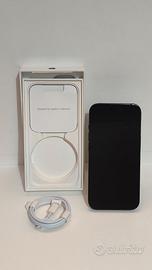 Apple iPhone 15 128GB / Nero 5G - Come nuovo