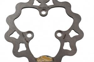 Disco freno Braking per Yamaha Aerox HO32FID