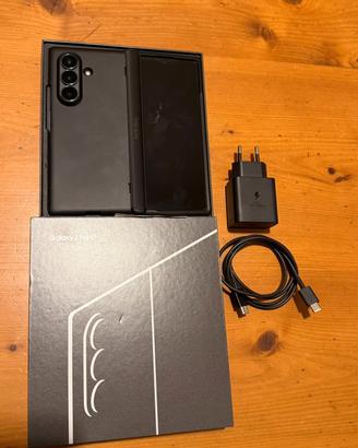 Samsung Galaxy Z Fold 7