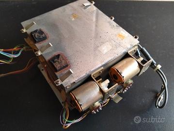 ICOM IC 781 accordatore automatico ATU