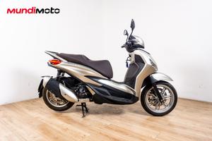 PIAGGIO BEVERLY 300 HPE - 2024