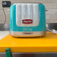 Macchina per gli hot-dog