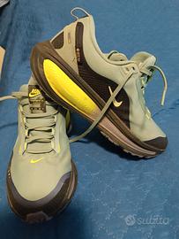 Scarpa Nike Vomero 18 GTX