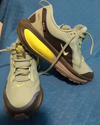 Scarpa Nike Vomero 18 GTX