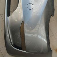 paraurti  posteriore  tesla