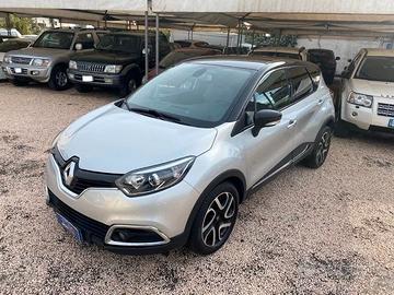 Renault Captur 1.5 dCi Hypnotik Live