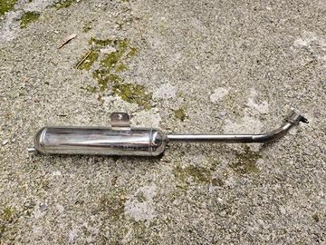 Marmitta Ciao Special 