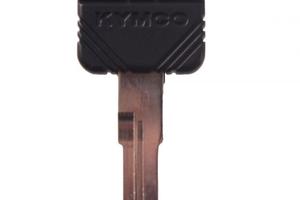 Chiave grezza tipo A scooter Kymco 00190001