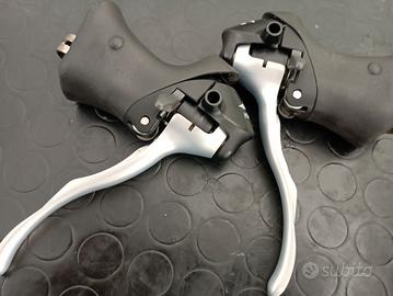 leve Shimano sora 