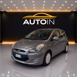 HYUNDAI ix20 1.4 CRDI 90 CV Comfort