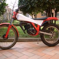 Montesa Cota 50cc - 1979