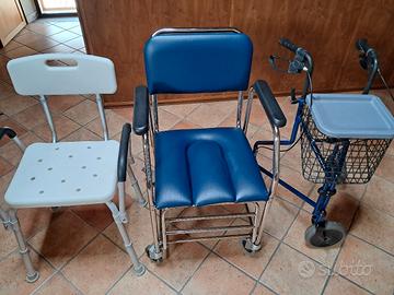 ausili persone adulti anziani disabili 