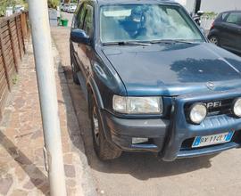 OPEL Frontera - 2001