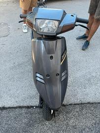 Motorino suzuki 50