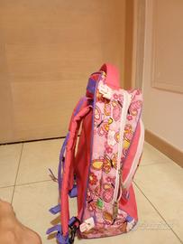 zaino da bambina