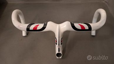 Manubrio Most Pinarello carbonio