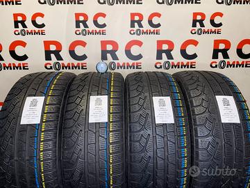 4 GOMME 225/45 R17 91H PIRELLI – INVERNALI