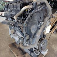 Motore PEUGEOT 207 1400cc HDI del 2009