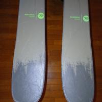 rossignol smash 7 scii freeride