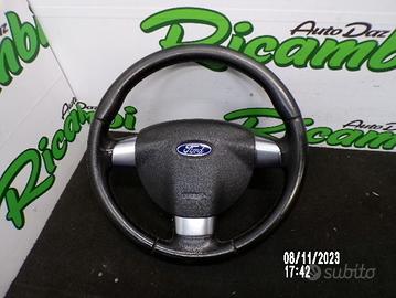 VOLANTE CON AIRBAG PER FORD FOCUS 2011