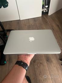Macbook pro late 2012 Apple